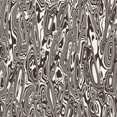 Parmak izi için kusursuz tuhaf mermer desen