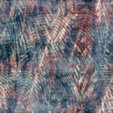 Kusursuz eski duvar halısı deseni.