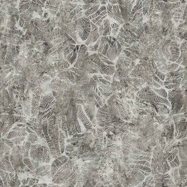 Parmak izi için kusursuz soyut organik şekil