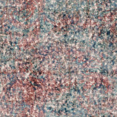 Kusursuz eski duvar halısı deseni.