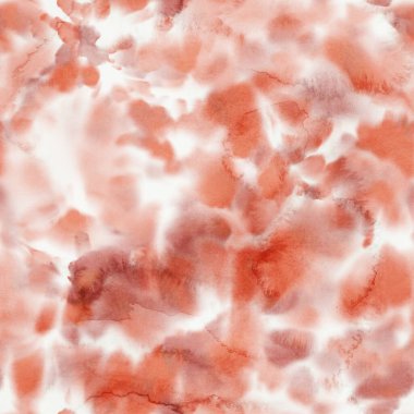 Kusursuz pastel girdap, kravatlı suluboya desenli kumaş örneği..