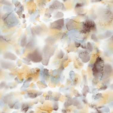 Kusursuz pastel girdap, kravatlı suluboya desenli kumaş örneği..