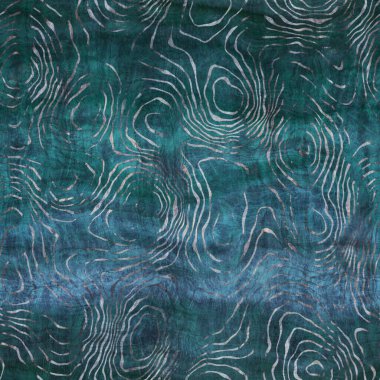 Kusursuz pasaklı kabile etnik halı motifi.