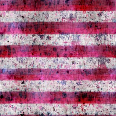 Fuşya desenli süslü desenli parmak izi.