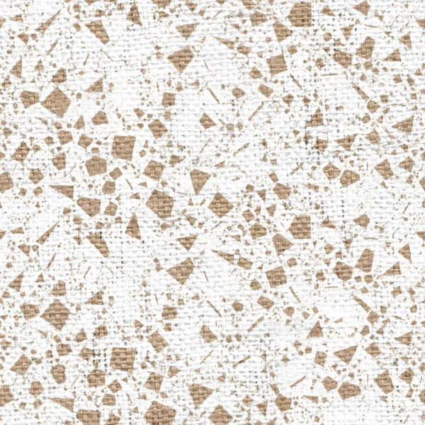 Sömlös överlappning med vit färg mönster överlägg — Stockfoto
