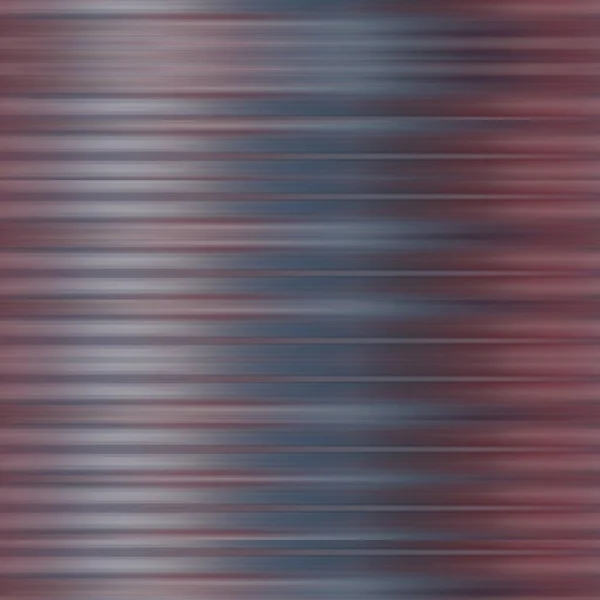 Seamless abstract blur ikat stripe pattern print — Stock Photo, Image