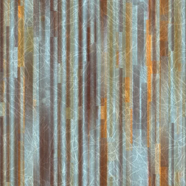 Seamless overlaid vertical stripes of paper print — Stock Photo, Image