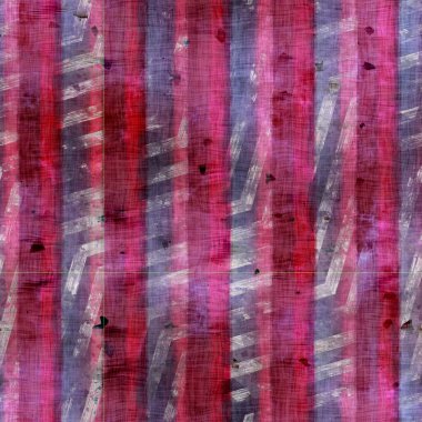 Fuşya desenli süslü desenli parmak izi.