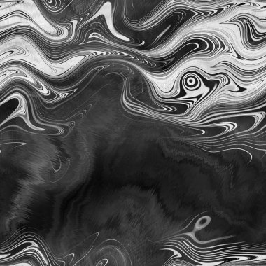 Siyah ve beyaz soyut grunge dokusu