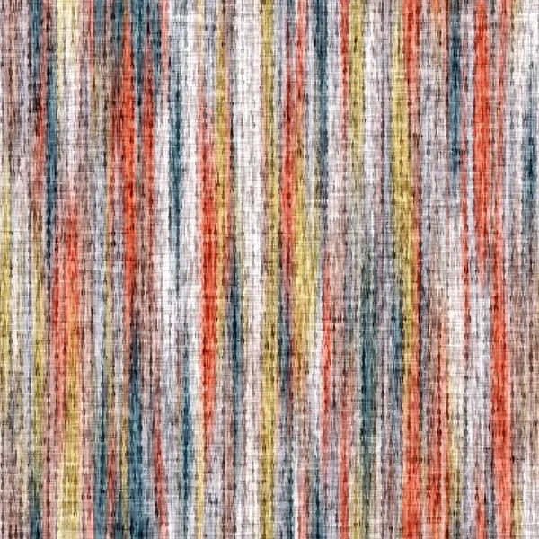 Naadloze rechte heup verticale streep tapijt gordijn of gordijn patroon — Stockfoto