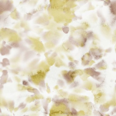 Kusursuz pastel girdap, kravatlı suluboya desenli kumaş örneği..