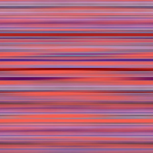 Impresión de patrón de rayas ikat difuminación abstracta sin costuras —  Fotos de Stock