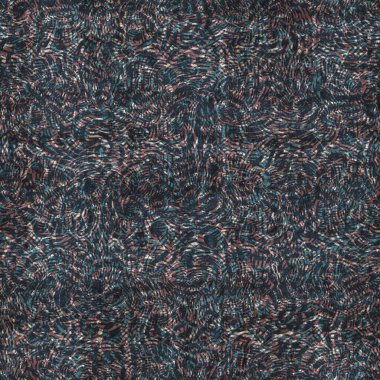 Kusursuz mavi krem ve donanma yüzey deseni