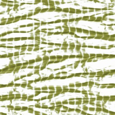 Parmak izi için kusursuz çizgili, çizgili beyazlatıcı kravat deseni.