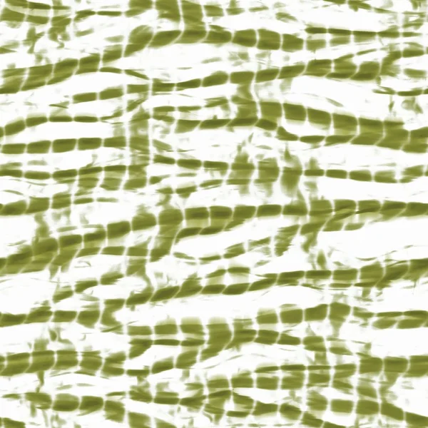 Parmak izi için kusursuz çizgili, çizgili beyazlatıcı kravat deseni.