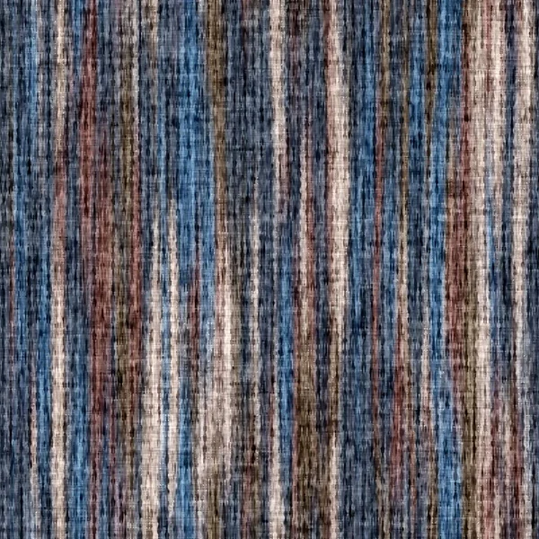 Seamless straight hip vertical stripe carpet curtain or drapery pattern — Stock Photo, Image