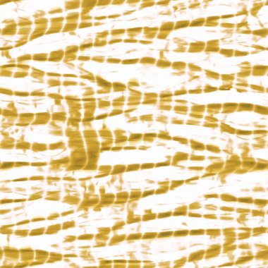 Parmak izi için kusursuz çizgili, çizgili beyazlatıcı kravat deseni.