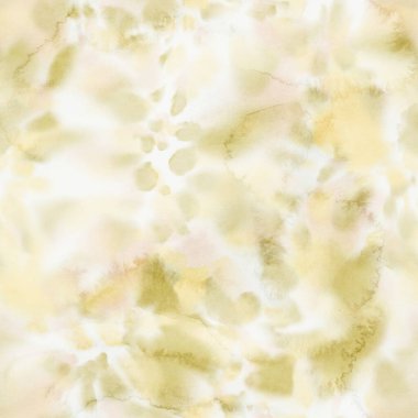 Kusursuz pastel girdap, kravatlı suluboya desenli kumaş örneği..