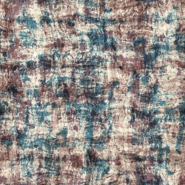 Kusursuz mavi krem ve donanma yüzey deseni