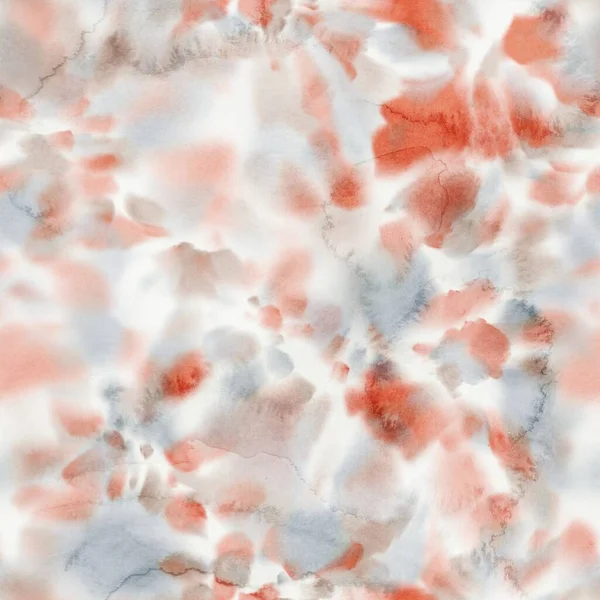 Kusursuz pastel girdap, kravatlı suluboya desenli kumaş örneği..