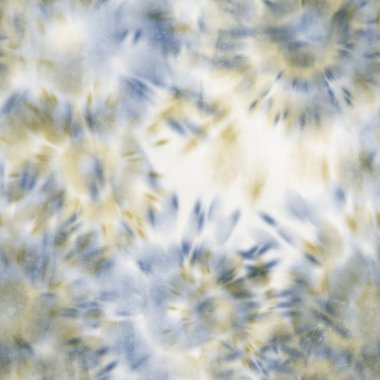 Pastel kıvrımlı kravat arka plan veya moda baskısı için pürüzsüz boya deseni