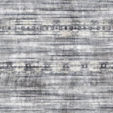 Kusursuz pasaklı kabile etnik halı motifi.