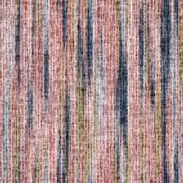 Seamless straight hip vertical stripe carpet curtain or drapery pattern — Stock Photo, Image