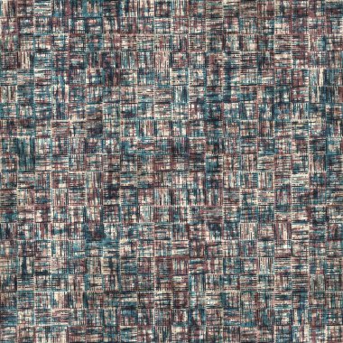 Kusursuz mavi krem ve donanma yüzey deseni