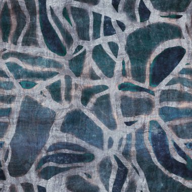 Kusursuz pasaklı kabile etnik halı motifi.