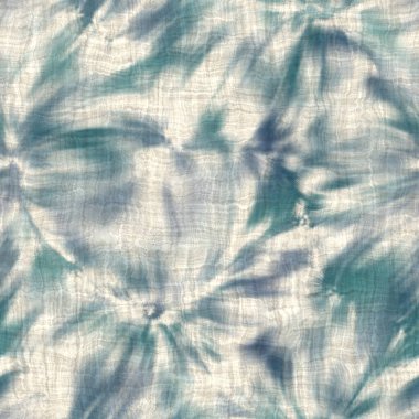 Yüzey tasarımı ve baskısı için kusursuz, lüks, nostaljik, soyut çiçek deseni.