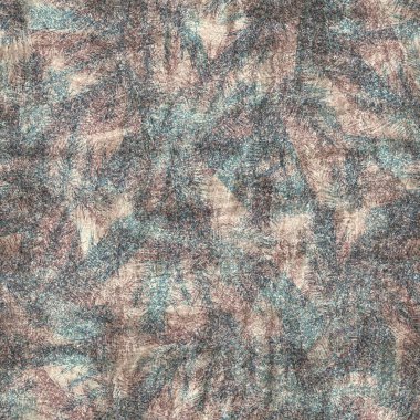 Kusursuz mavi krem ve donanma yüzey deseni