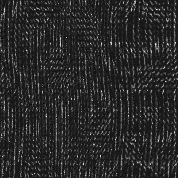 Чорно-біла безшовна абстрактна гранжева текстура — стоковий вектор
