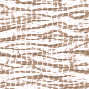 Parmak izi için kusursuz çizgili, çizgili beyazlatıcı kravat deseni.