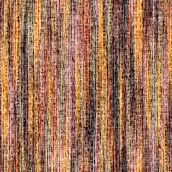 Bezešvé rovné kyčle svislý pruh koberec závěs nebo závěs vzor — Stock fotografie