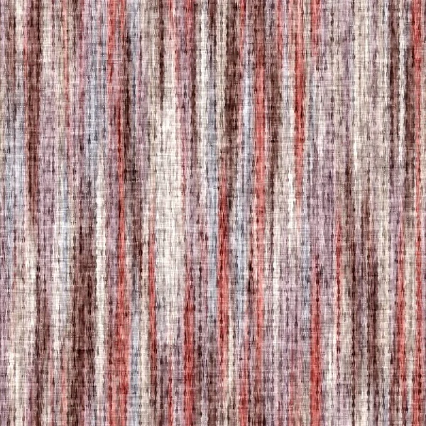 Cortina de alfombra de rayas verticales de cadera recta sin costuras o patrón de cortinas — Foto de Stock