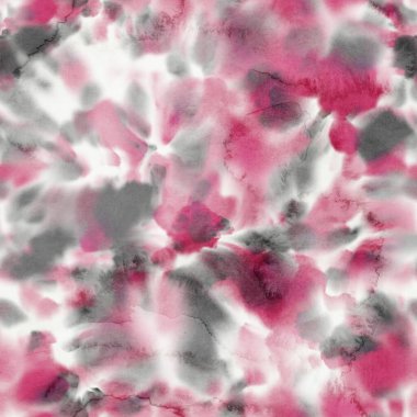 Kusursuz pastel girdap, kravatlı suluboya desenli kumaş örneği..