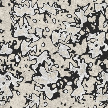 Baskı için kusursuz grungy desen motifi