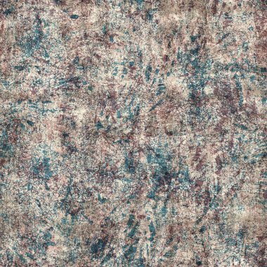 Kusursuz mavi krem ve donanma yüzey deseni