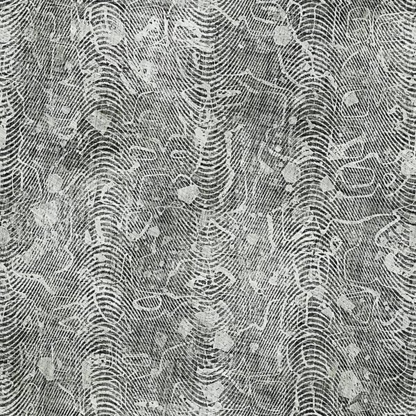 Бесшовный рисунок карандашом для печати на поверхности