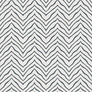 Yüzey izi için kusursuz dalgalı sembollü şerit deseni.