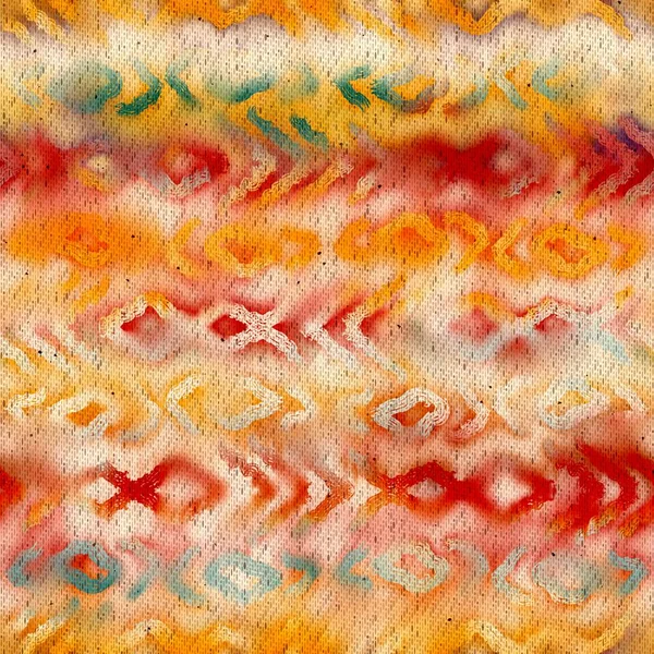 Padrão têxtil ombre batik sem costura para impressão. — Fotografia de Stock