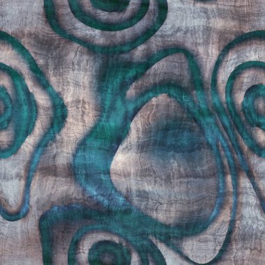 Kusursuz pasaklı kabile etnik halı motifi.