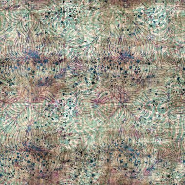 Donanma, mavi, pembe ve krem renklerinde kusursuz ve zarif bir karışım.