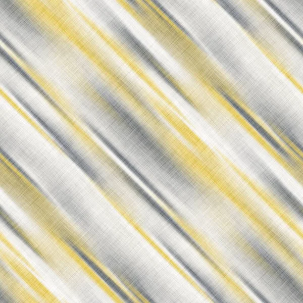 Nahtloses Batikstreifen-Muster mit tiefem Farbstoff für Innenarchitektur, Möbel, Polster oder andere Oberflächen — Stockfoto