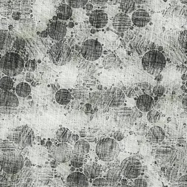 Yüzey izi için kusursuz el çizimi kalem çizimi deseni