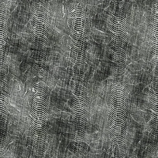 Sömlös handritad skiss mönster för yta tryck — Stockfoto