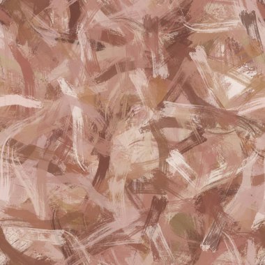 Kusursuz rastgele sahte dijital boya izi.