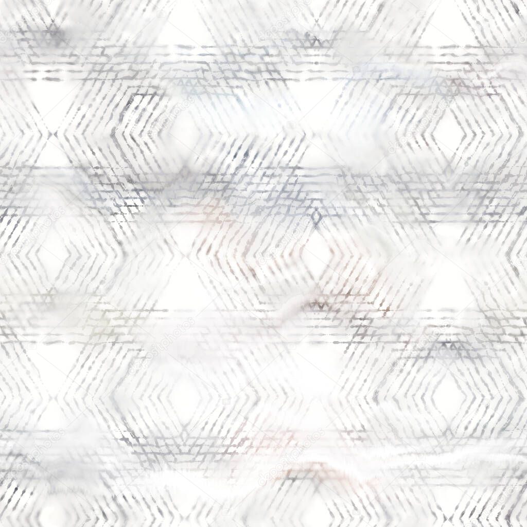 Seamless abstract trendy pattern for surface print
