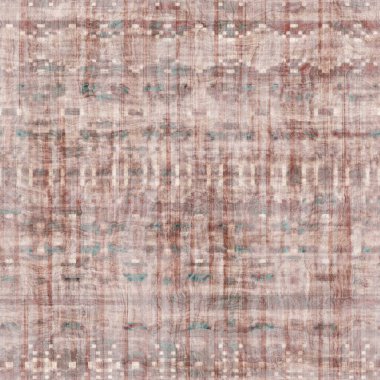 Kusursuz pasaklı kabile etnik halı motifi.