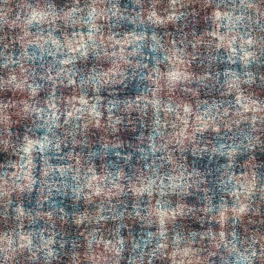 Kusursuz mavi krem ve donanma yüzey deseni